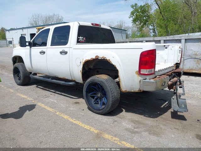 Aukcja sprzedaży 2010 Gmc Sierra 1500 Work Truck, vin: 3GTRKTE3XAG162107, numer aukcji: 45083829