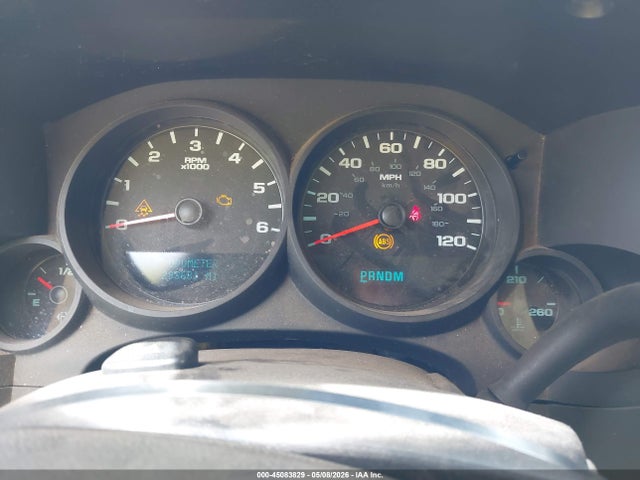 Aukcja sprzedaży 2010 Gmc Sierra 1500 Work Truck, vin: 3GTRKTE3XAG162107, numer aukcji: 45083829