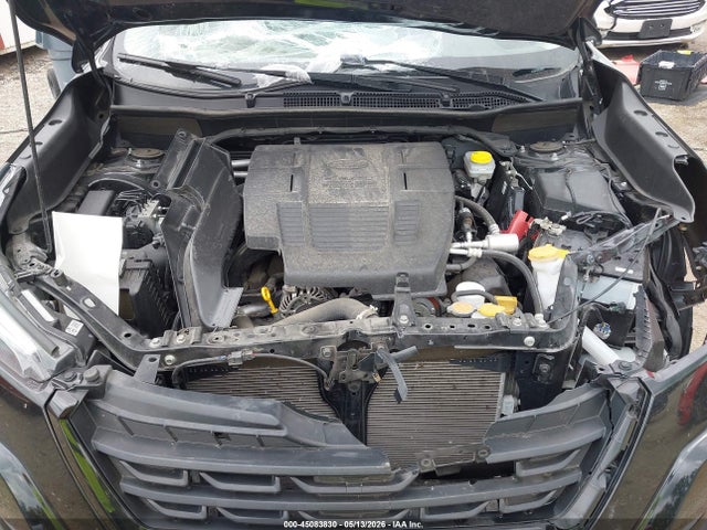 2023 Subaru Forester Premium მანქანა იყიდება აუქციონზე, vin: JF2SKAEC7PH511021, აუქციონის ნომერი: 45083830