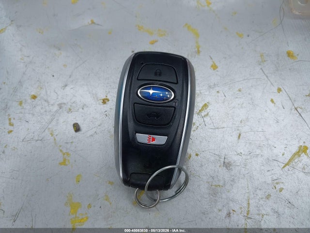 2023 Subaru Forester Premium მანქანა იყიდება აუქციონზე, vin: JF2SKAEC7PH511021, აუქციონის ნომერი: 45083830