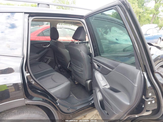 2023 Subaru Forester Premium მანქანა იყიდება აუქციონზე, vin: JF2SKAEC7PH511021, აუქციონის ნომერი: 45083830