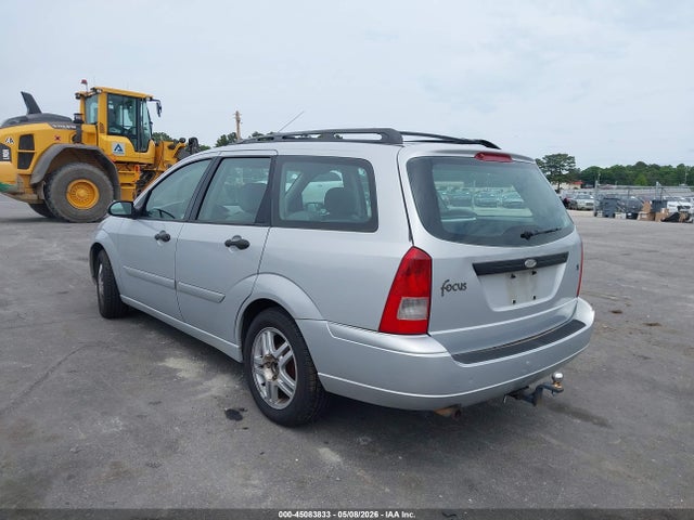 2001 Ford Focus Se მანქანა იყიდება აუქციონზე, vin: 1FAFP36321W287337, აუქციონის ნომერი: 45083833