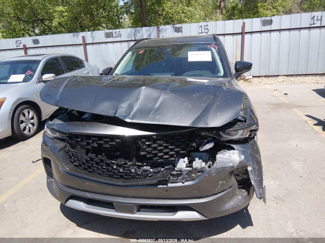 Mazda Cx-50 2.5 Turbo 2026 7MMVABCY3TN452385 Image 13