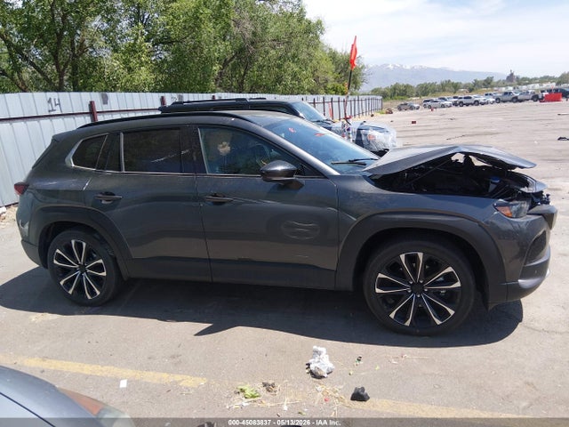 Mazda Cx-50 2.5 Turbo 2026 7MMVABCY3TN452385 Image 14