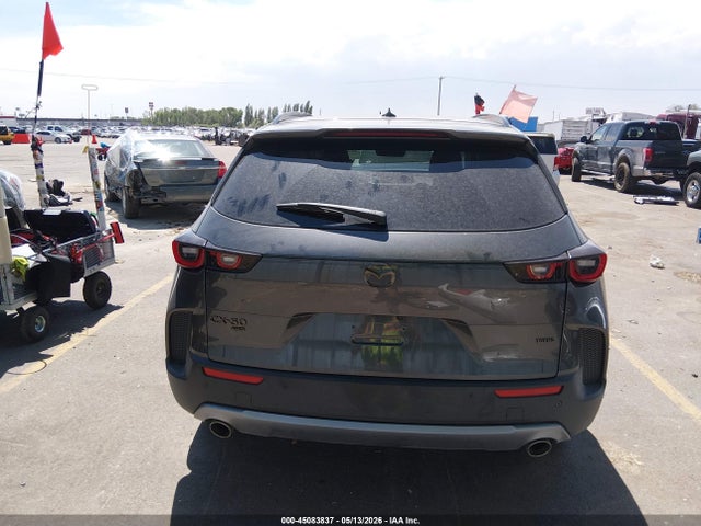 Mazda Cx-50 2.5 Turbo 2026 7MMVABCY3TN452385 Image 17