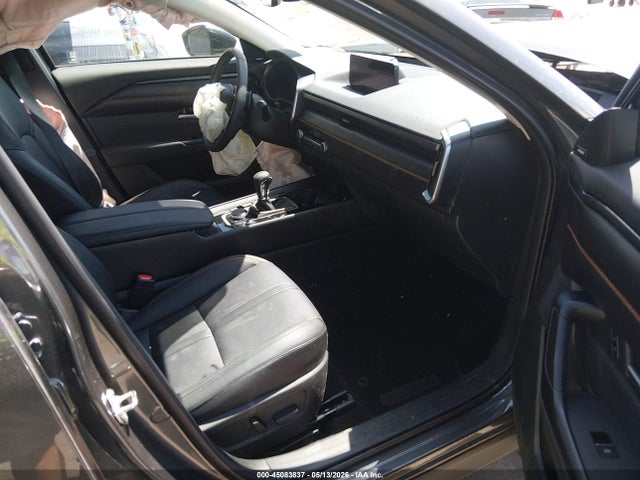 Mazda Cx-50 2.5 Turbo 2026 7MMVABCY3TN452385 Image 5