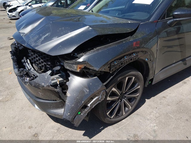 Mazda Cx-50 2.5 Turbo 2026 7MMVABCY3TN452385 Image 6