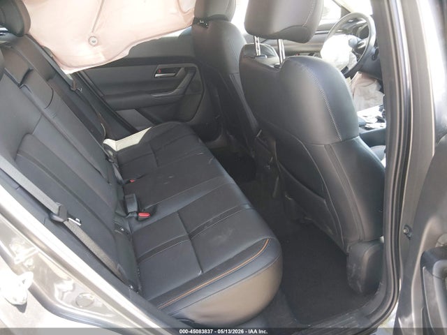 Mazda Cx-50 2.5 Turbo 2026 7MMVABCY3TN452385 Image 8