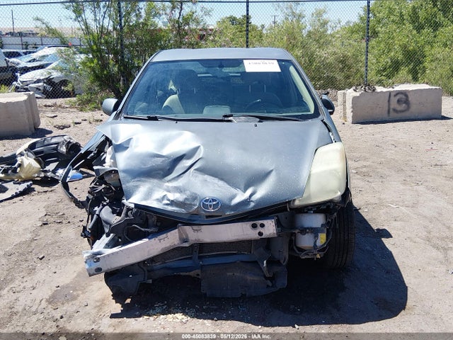 2004 Toyota Prius მანქანა იყიდება აუქციონზე, vin: JTDKB22U740029564, აუქციონის ნომერი: 45083839