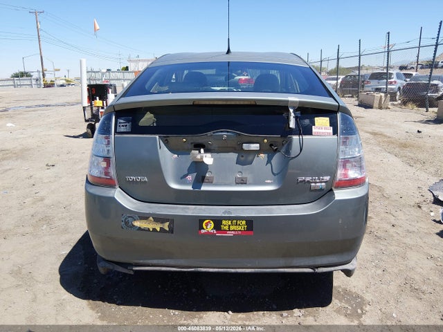 2004 Toyota Prius მანქანა იყიდება აუქციონზე, vin: JTDKB22U740029564, აუქციონის ნომერი: 45083839