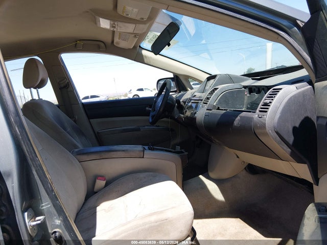 2004 Toyota Prius მანქანა იყიდება აუქციონზე, vin: JTDKB22U740029564, აუქციონის ნომერი: 45083839