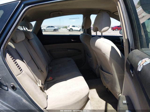 2004 Toyota Prius მანქანა იყიდება აუქციონზე, vin: JTDKB22U740029564, აუქციონის ნომერი: 45083839