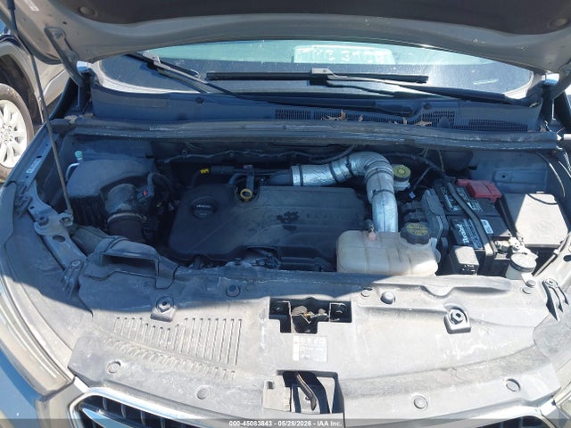 Aukcja sprzedaży 2019 Buick Encore Awd Essence, vin: KL4CJGSM3KB733583, numer aukcji: 45083843