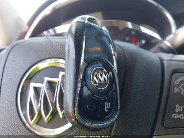 Aukcja sprzedaży 2019 Buick Encore Awd Essence, vin: KL4CJGSM3KB733583, numer aukcji: 45083843