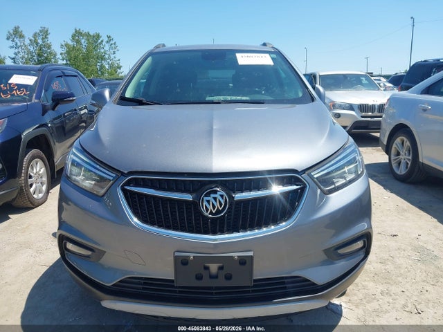 Aukcja sprzedaży 2019 Buick Encore Awd Essence, vin: KL4CJGSM3KB733583, numer aukcji: 45083843