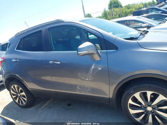 Aukcja sprzedaży 2019 Buick Encore Awd Essence, vin: KL4CJGSM3KB733583, numer aukcji: 45083843
