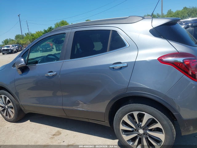 Aukcja sprzedaży 2019 Buick Encore Awd Essence, vin: KL4CJGSM3KB733583, numer aukcji: 45083843