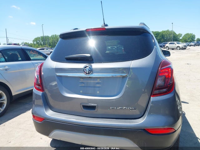 Aukcja sprzedaży 2019 Buick Encore Awd Essence, vin: KL4CJGSM3KB733583, numer aukcji: 45083843