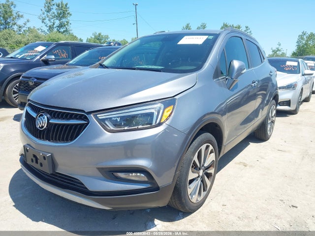 Aukcja sprzedaży 2019 Buick Encore Awd Essence, vin: KL4CJGSM3KB733583, numer aukcji: 45083843