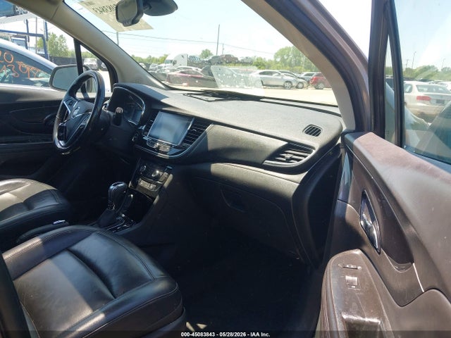 Aukcja sprzedaży 2019 Buick Encore Awd Essence, vin: KL4CJGSM3KB733583, numer aukcji: 45083843