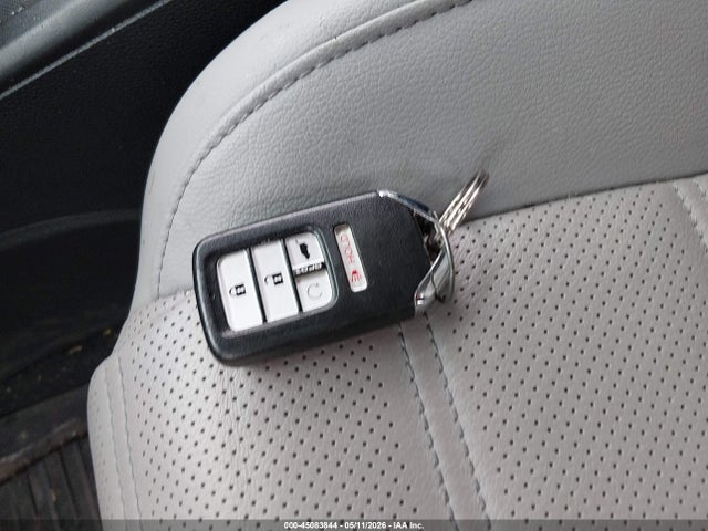 Honda Cr-v Awd Ex-l 2021 2HKRW2H85MH660202 Image 11