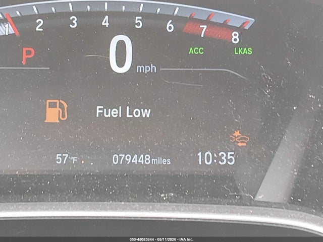 Honda Cr-v Awd Ex-l 2021 2HKRW2H85MH660202 Image 16