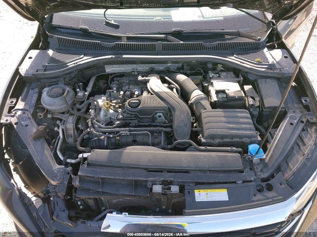 2023 Volkswagen Jetta 1.5t S მანქანა იყიდება აუქციონზე, vin: 3VW5M7BU5PM032675, აუქციონის ნომერი: 45083850