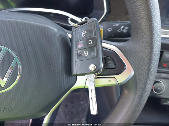 2023 Volkswagen Jetta 1.5t S მანქანა იყიდება აუქციონზე, vin: 3VW5M7BU5PM032675, აუქციონის ნომერი: 45083850