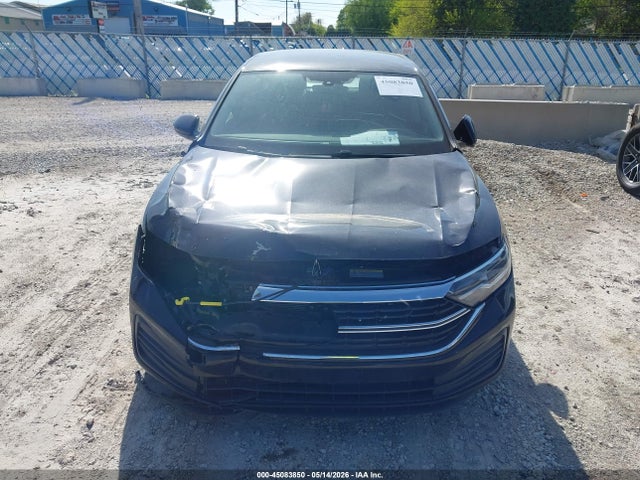 2023 Volkswagen Jetta 1.5t S მანქანა იყიდება აუქციონზე, vin: 3VW5M7BU5PM032675, აუქციონის ნომერი: 45083850