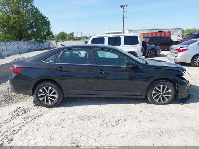 2023 Volkswagen Jetta 1.5t S მანქანა იყიდება აუქციონზე, vin: 3VW5M7BU5PM032675, აუქციონის ნომერი: 45083850