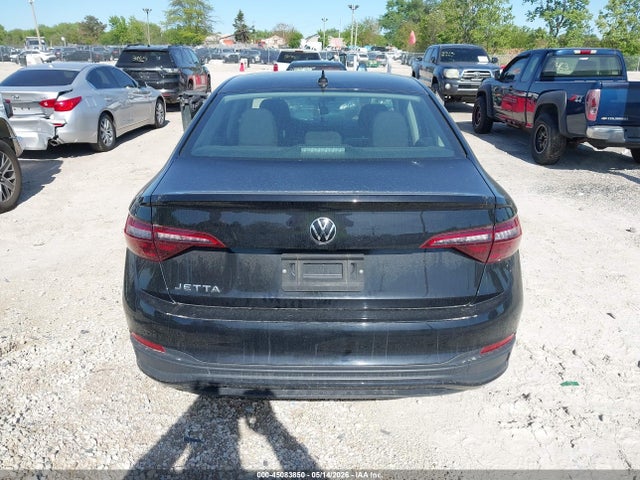 2023 Volkswagen Jetta 1.5t S მანქანა იყიდება აუქციონზე, vin: 3VW5M7BU5PM032675, აუქციონის ნომერი: 45083850