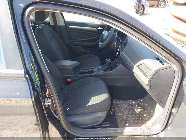 2023 Volkswagen Jetta 1.5t S მანქანა იყიდება აუქციონზე, vin: 3VW5M7BU5PM032675, აუქციონის ნომერი: 45083850