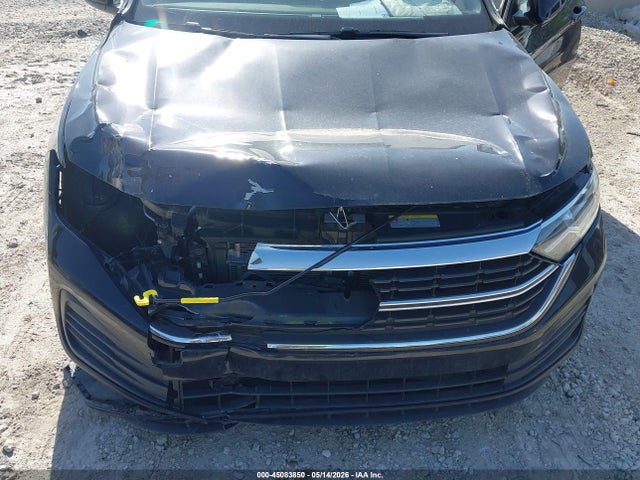 2023 Volkswagen Jetta 1.5t S მანქანა იყიდება აუქციონზე, vin: 3VW5M7BU5PM032675, აუქციონის ნომერი: 45083850