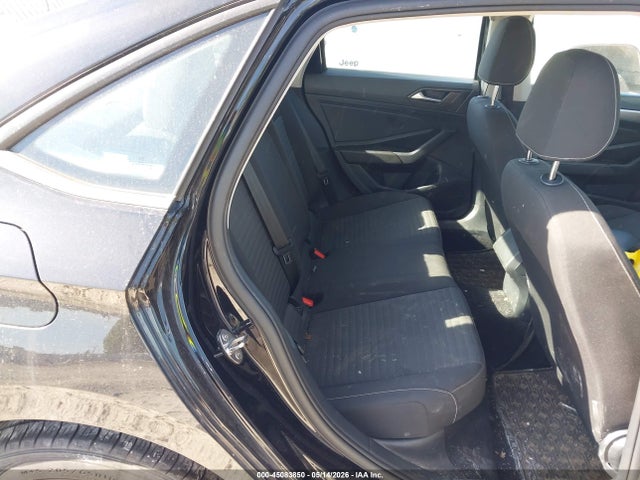 2023 Volkswagen Jetta 1.5t S მანქანა იყიდება აუქციონზე, vin: 3VW5M7BU5PM032675, აუქციონის ნომერი: 45083850
