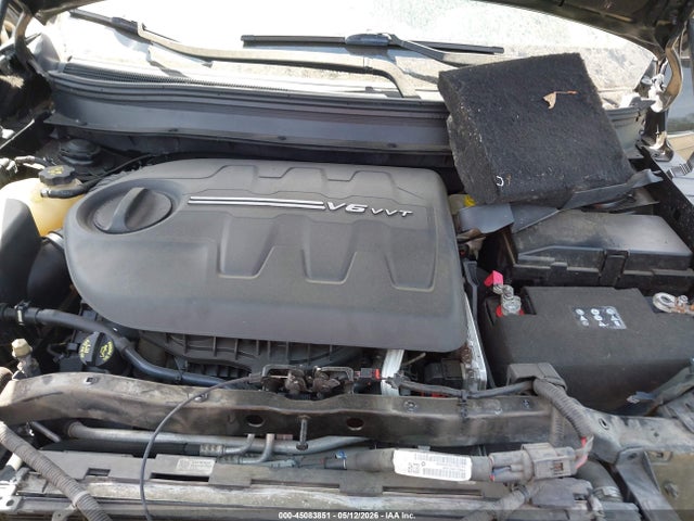 Jeep Cherokee Latitude 2014 1C4PJMCS6EW318399 Image 10