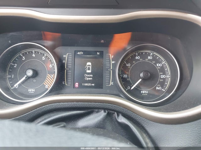 Jeep Cherokee Latitude 2014 1C4PJMCS6EW318399 Image 7