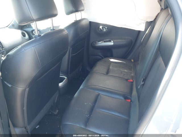 Продаж на аукціоні авто 2011 Nissan Juke Sl, vin: JN8AF5MR8BT009494, номер лоту: 45083852