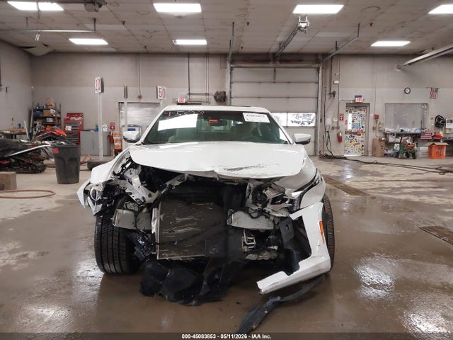 Aukcja sprzedaży 2017 Cadillac Cts Luxury, vin: 1G6AX5SS9H0154636, numer aukcji: 45083853
