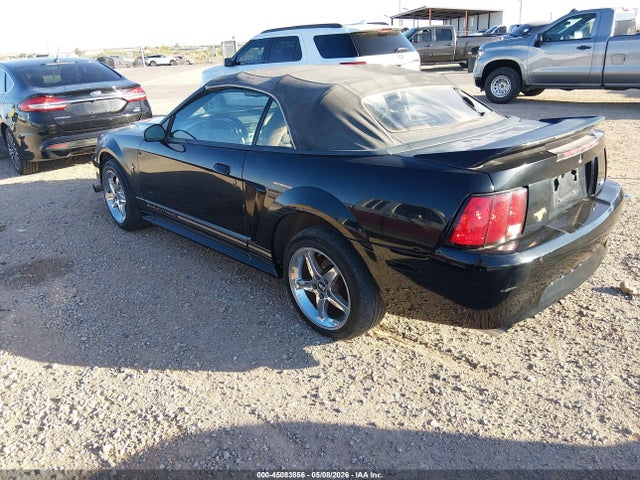 Aukcja sprzedaży 2000 Ford Mustang, vin: 1FAFP4447YF292920, numer aukcji: 45083856