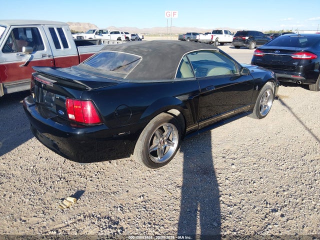 Aukcja sprzedaży 2000 Ford Mustang, vin: 1FAFP4447YF292920, numer aukcji: 45083856