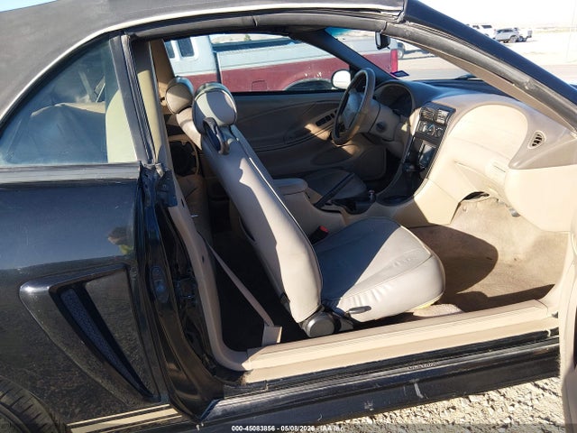 Aukcja sprzedaży 2000 Ford Mustang, vin: 1FAFP4447YF292920, numer aukcji: 45083856