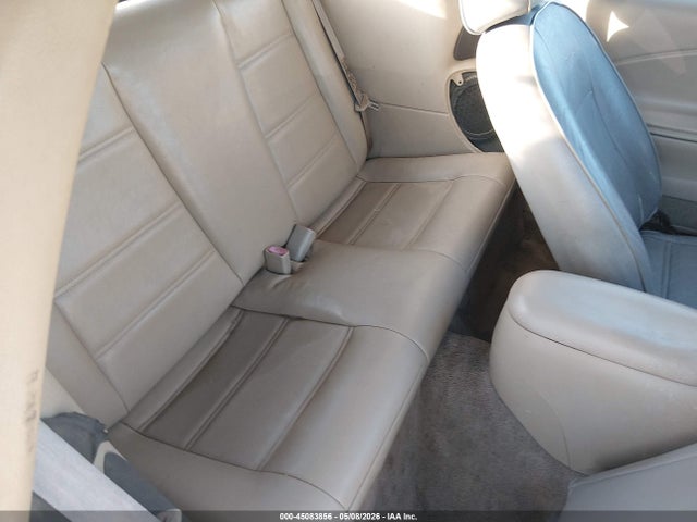 Aukcja sprzedaży 2000 Ford Mustang, vin: 1FAFP4447YF292920, numer aukcji: 45083856