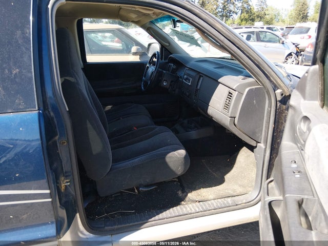 Продажа на аукционе авто 2001 Dodge Dakota Slt/sport, vin: 1B7GL22N51S339644, номер лота: 45083858