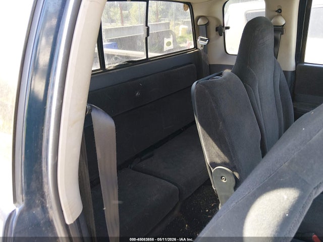 Продажа на аукционе авто 2001 Dodge Dakota Slt/sport, vin: 1B7GL22N51S339644, номер лота: 45083858