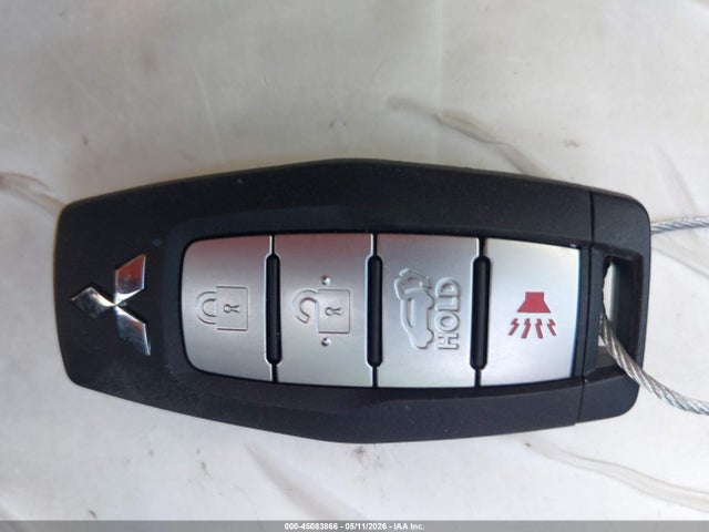 Aukcja sprzedaży 2023 Mitsubishi Outlander Se 2.5 2wd, vin: JA4J3UA89PZ058356, numer aukcji: 45083866