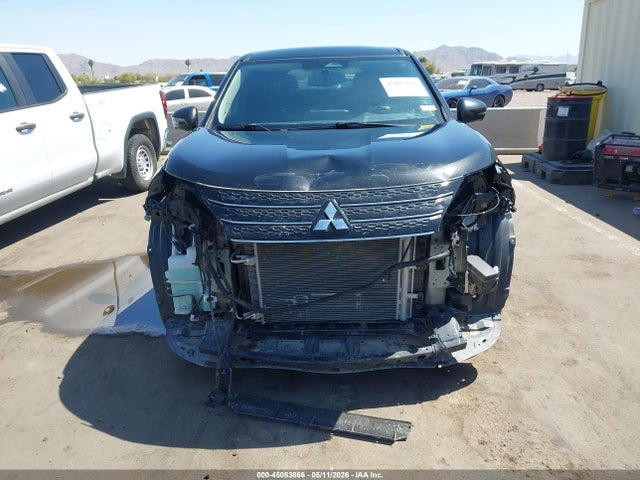 Aukcja sprzedaży 2023 Mitsubishi Outlander Se 2.5 2wd, vin: JA4J3UA89PZ058356, numer aukcji: 45083866