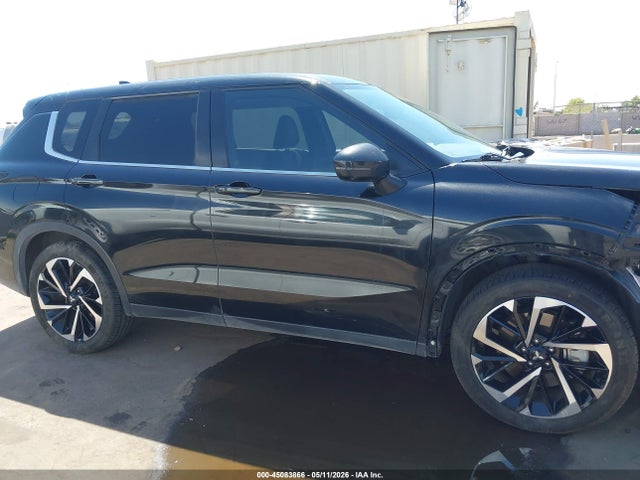 Aukcja sprzedaży 2023 Mitsubishi Outlander Se 2.5 2wd, vin: JA4J3UA89PZ058356, numer aukcji: 45083866