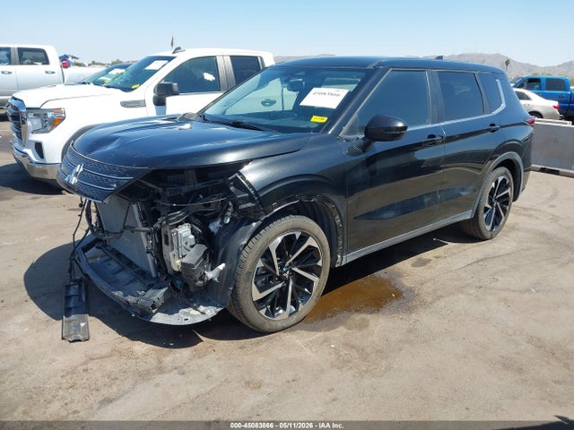 Aukcja sprzedaży 2023 Mitsubishi Outlander Se 2.5 2wd, vin: JA4J3UA89PZ058356, numer aukcji: 45083866