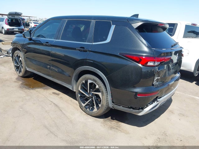 Aukcja sprzedaży 2023 Mitsubishi Outlander Se 2.5 2wd, vin: JA4J3UA89PZ058356, numer aukcji: 45083866