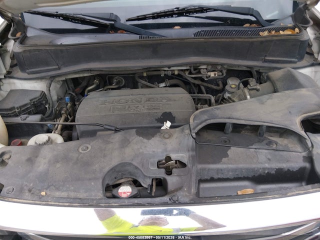 Продаж на аукціоні авто 2013 Honda Pilot Ex-l, vin: 5FNYF3H54DB028507, номер лоту: 45083867